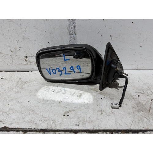Toyota Camry Left Door Mirror SK20 08/97 - 09/00