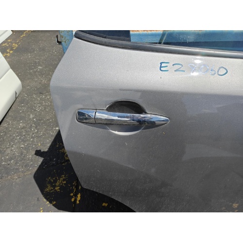 Nissan Murano Right Rear Outer Door Handle Z51 12/2008-02/2015