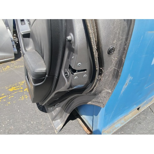 Nissan Murano Right Rear Door Lock Mechanism Z51 12/2008-02/2015
