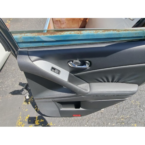 Nissan Murano Right Rear Window Switch Z51 12/2008-02/2015