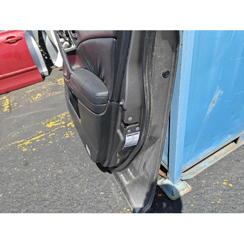 Nissan Murano Right Front Door Lock Mechanism Z51 12/2008-02/2015