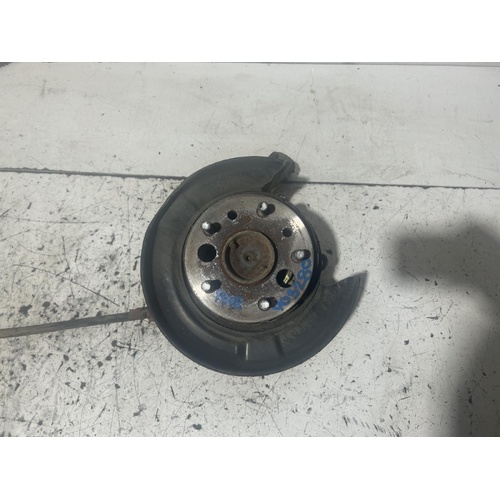 Lexus ES300 Right Rear Hub Assembly MCV30 10/2001-12/2005