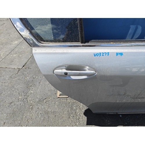 Lexus GS450h Right Rear Outer Door Handle GWS191 03/2005-12/2011