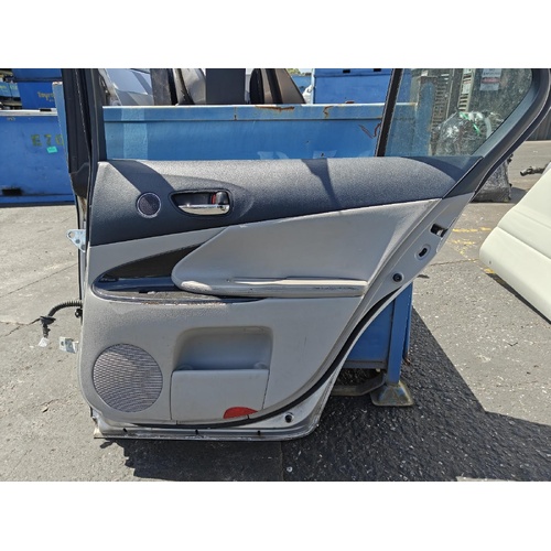Lexus GS450h Right Rear Door Trim GWS191 03/2005-12/2011