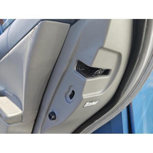 Lexus GS450h Right Rear Door Lock Mechanism GWS191 03/2005-12/2011