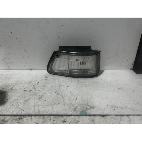 Toyota Corolla Left Corner Light AE92 06/1991-08/1994