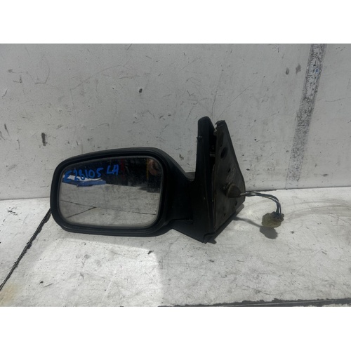 Land Rover Discovery Left Door Mirror L318 02/1999-09/2002