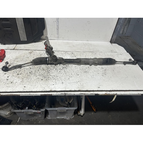 BMW X1 Steering Rack E84 04/2010-07/2015