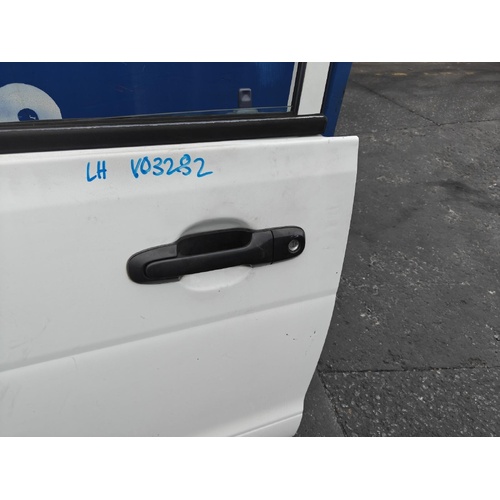 Toyota Townace Left Front Outer Door Handle KR42 01/1997-03/2004