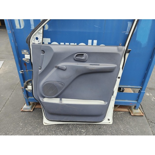 Toyota Townace Right Front Door Trim KR42 01/1997-03/2004