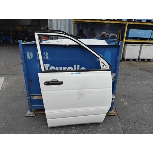 Toyota Townace Right Front Door Window KR42 01/1997-03/2004