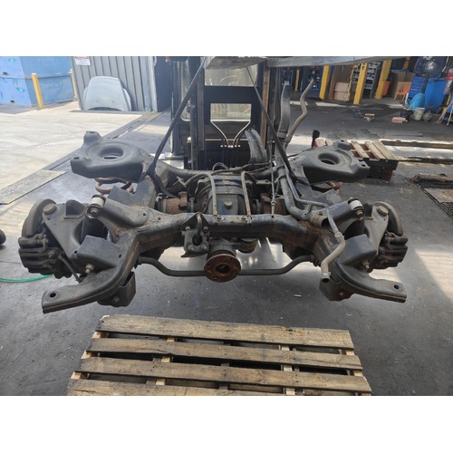 Nissan Pathfinder Rear Suspension Cradle R51 05/2005-09/2013