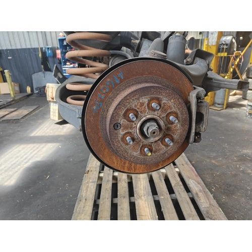 Nissan Pathfinder Right Rear Hub Assembly R51 05/2005-09/2013