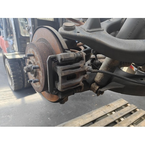 Nissan Pathfinder Right Rear Caliper R51 05/2005-09/2013