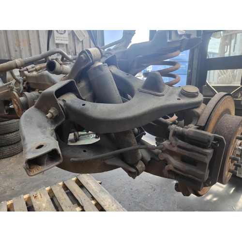 Nissan Pathfinder Left Rear Shock Absorber Control Arm R51 05/2005-09/2013