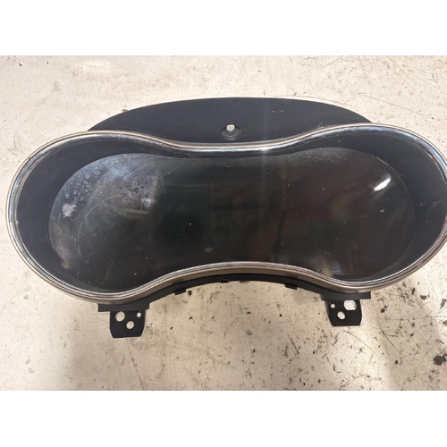 Jeep Grandcherokee Instrument Cluster WK 04/2013-02/2022