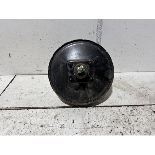 Mitsubishi Trition Brake Booster ML 06/06 - 08/09 