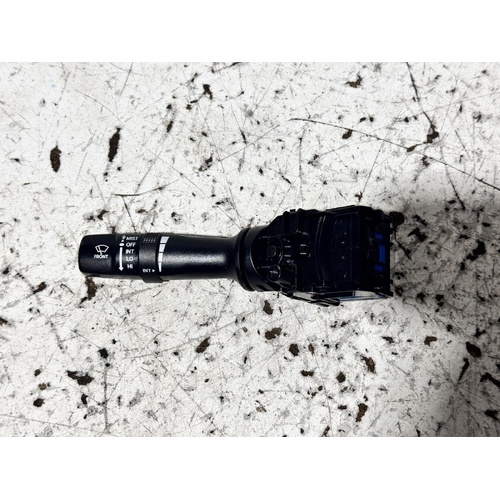 Hyundai I45 Wiper Switch YF 02/2010-04/2014