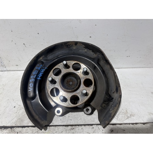Lexus CT200H Right Rear Hub Assembly ZWA10 03/2011-10/2022
