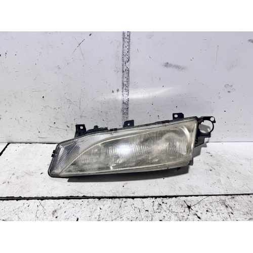 Ford Falcon Left Head Light EF 08/1994-09/1996