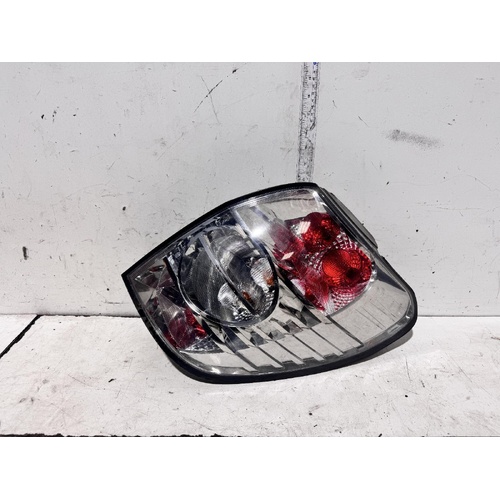 Holden Captiva Right Tail Light CG 01/2011-11/2013