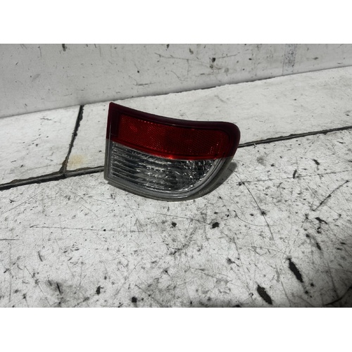 Mazda BT-50 Lower Left Tail Light UR 10/2011-06/2020