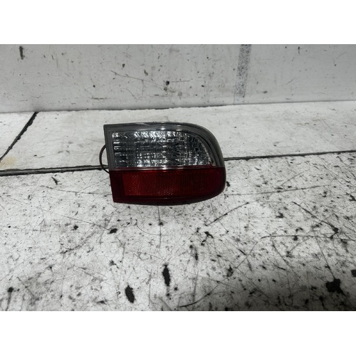 Mazda BT-50 Lower Right Tail Light UR 10/2011-06/2020