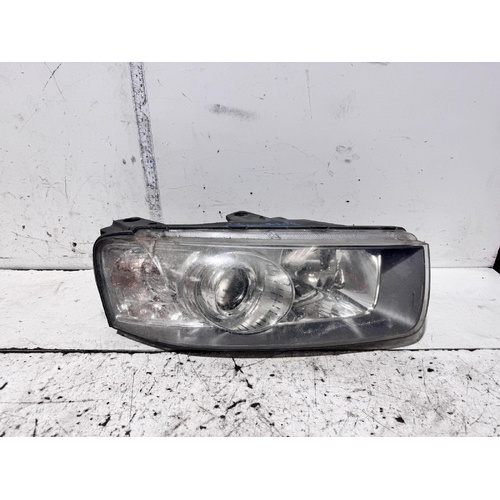 Holden Captiva Right Head Light CG 01/2011-09/2015