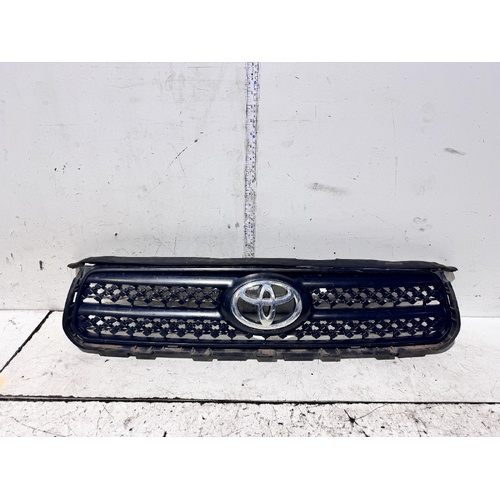 Toyota RAV4 Grille ACA33 11/2005-09/2008