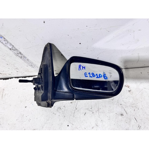 Ford Laser Right Door Mirror KJ 10/1994-12/1998