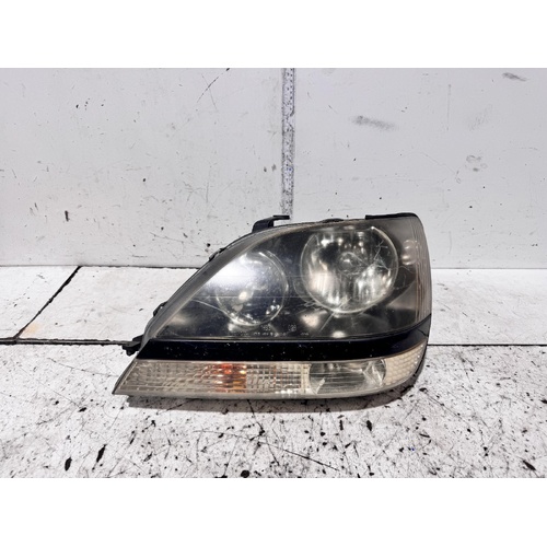 Lexus RX300 Left Head Light MCU15 1997-2002