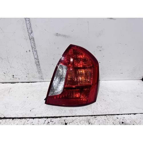 Hyundai Accent Right Tail Light MC 02/2006-12/2009