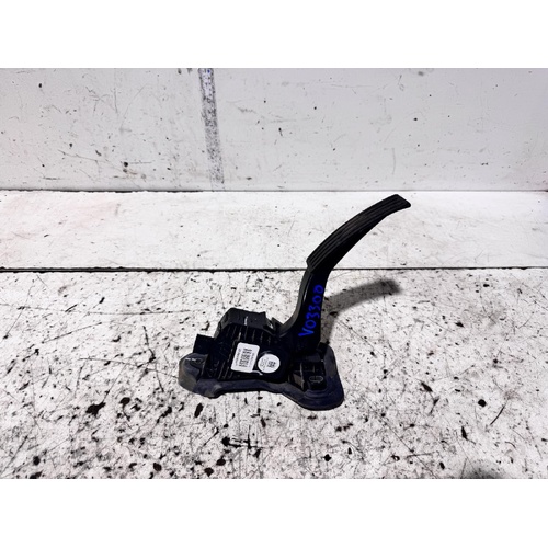 Mazda BT-50 Accelerator Pedal UP-UR 10/2011-06/2020