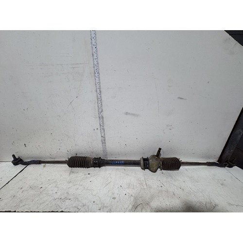 Toyota MR2 Steering Rack SW20 01/1990-02/1998