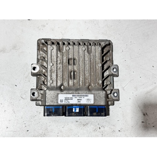 Ford Ranger Engine ECU PX 06/2015-04/2022