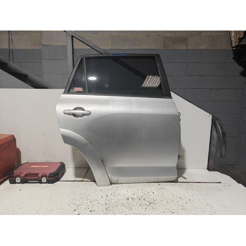 Toyota RAV4 Right Rear Door ACA33 11/2005-11/2012
