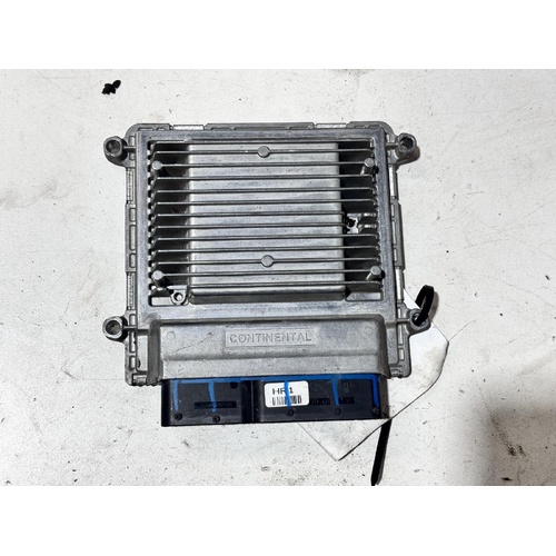 KIA Cerato Engine ECU TD 07/2009-03/2013