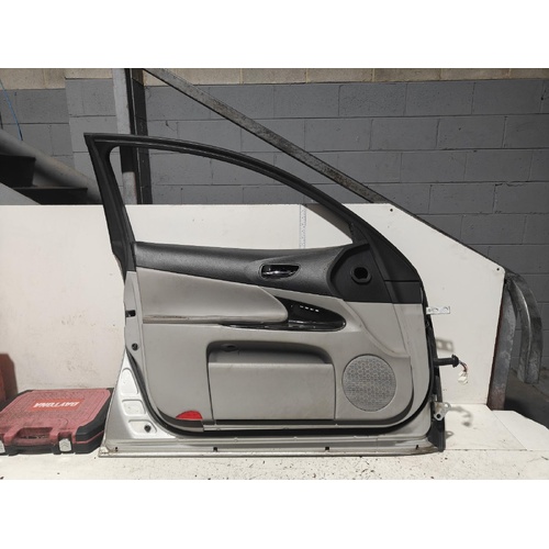 Lexus GS450h Left Front Window Regulator GWS191 03/2005-12/2011