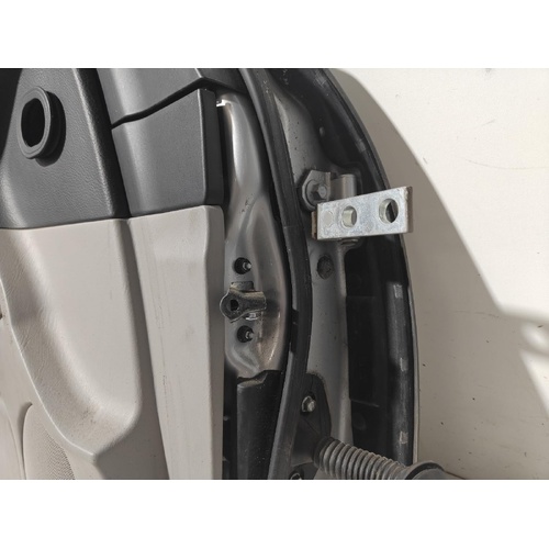 Lexus GS450h Left Front Check Strap GWS191 03/2005-12/2011