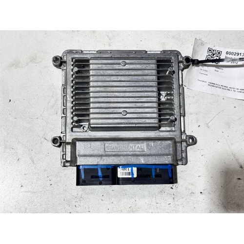KIA Cerato Engine ECU TD 10/2008-03/2013