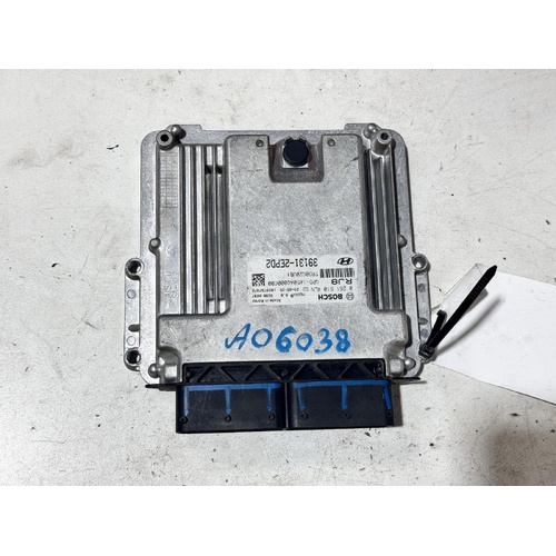 Hyundai I30 Engine ECU CN7 03/2023-Current