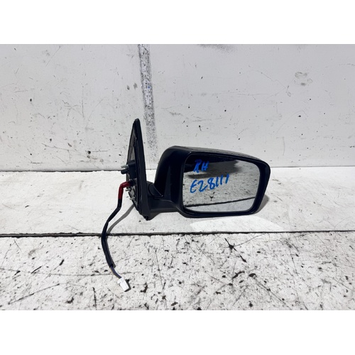 Nissan XTRAIL Right Door Mirror T31 09/2007-04/2014