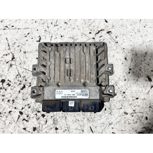 Mazda BT-50 Engine ECU UP-UR 10/2011-06/2020