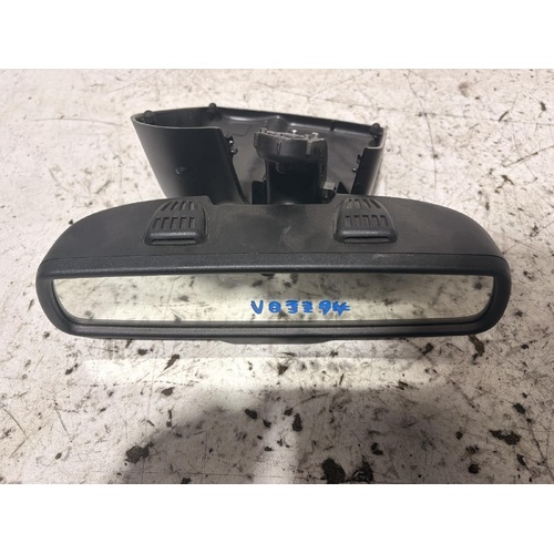 Jeep Grand Cherokee Interior Mirror WK 10/2010-02/2022