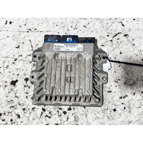 Mazda BT-50 Engine ECU UP-UR 10/2011-06/2020