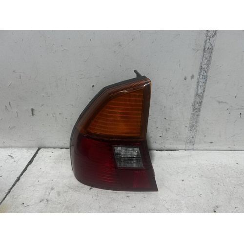 Mitsubishi Magna Left Tail Light TF 04/1996-12/1998