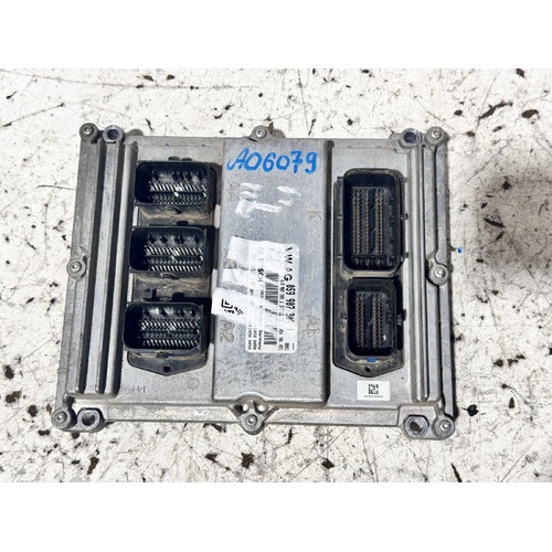 Volkswagen Amarok Engine ECU 2H 10/2010-09/2022