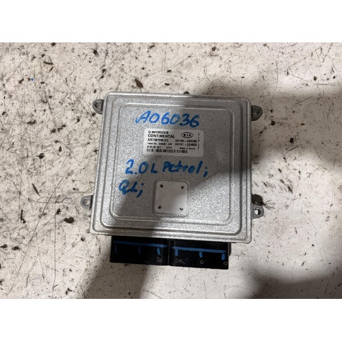 Kia Sportage ECU 39100-2EHM5 2.0L Petrol QL 10/2015-08/2021