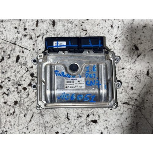 Hyundai I30 Engine ECU PD 03/2017-10/2023