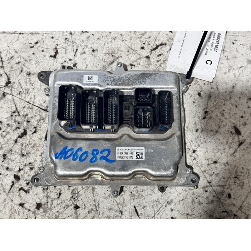 BMW 1 Series Engine ECU F20 06/2011-05/2019